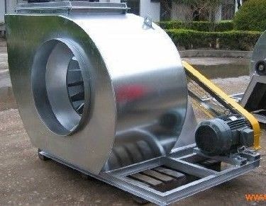 OEM Motor de sopro de ventilador de exaustão de fábrica com suporte personalizado de ventilador OBM