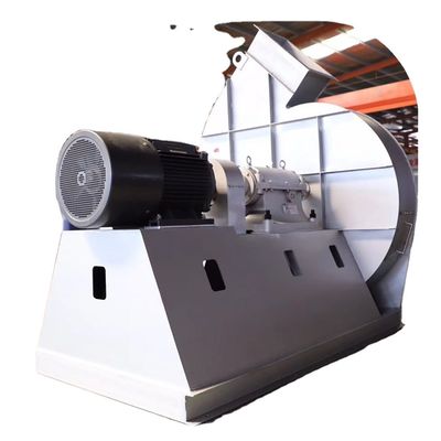 OEM Motor de sopro de ventilador de exaustão de fábrica com suporte personalizado de ventilador OBM