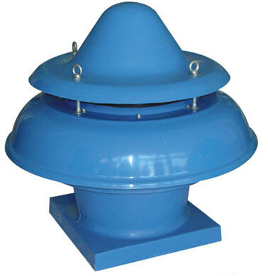 Pressione completamente Pa 30-230 FRP Rooftop Blower No 3-32 Económico e ecológico