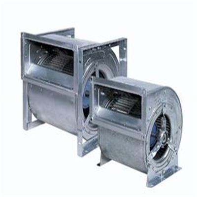0.2-11 KW Máquinas Elétricas Potência Dupla Sucção Tipo ventilador de ar para 0,47-16,30 corrente