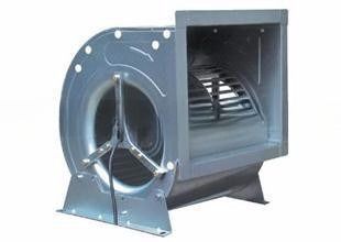 0.2-11 KW Máquinas Elétricas Potência Dupla Sucção Tipo ventilador de ar para 0,47-16,30 corrente
