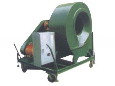0.2-11 KW Máquinas Elétricas Potência Dupla Sucção Tipo ventilador de ar para 0,47-16,30 corrente