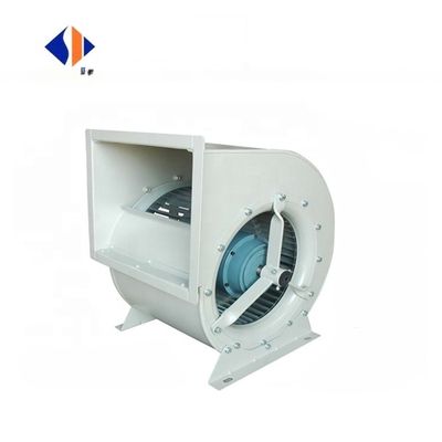 0.2-11KW Máquinas Elétricas Potência AC Ventiladores de escape de ar de entrada dupla para fluxo de ar ideal