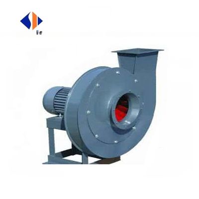 Ventilador de sopro de ar turbocentrífugo de alta pressão 9-19/9-26 para controle óptimo do fluxo de ar