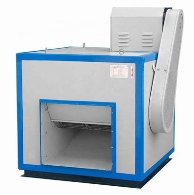 Ventilador de neblina centrífuga de plástico/metal DWF2.5S-6-DWF5.5M-6 para sistema de ar condicionado